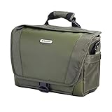 Vanguard Veo Select 33 GR - Bolsa para cámara DSLR y Objetivos, Verde