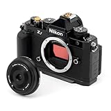 VILTROX 28mm f4.5 Z Pancake Objetivo,AF 28mm f4.5 Montura Z para Nikon,Formato Completo para Nikon Z7ii Z8 Z30 Zfc Z6ii Z6iii Z50 Zf