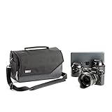 THINK TANK Mirrorless Mover 25i Bolso Bandolera, 75 cm, Negro