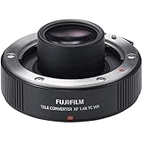 Fujifilm XF1.4X TC WR - Teleconvertidor