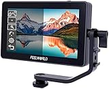 Feelworld Monitor F6 Plus
