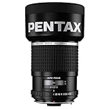 Pentax smc FA 645 150mm / 2.8 - Objetivo (7/7, 1,2 m, 2,8-22, 15 cm, 26°, 7,5 cm)