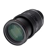 Samyang AF 35-150 mm F2.0-2.8 FE para Sony E- All-in-one lente de zoom con Par Focal , Cinematic Video AF y Dolly Shot Zoom, Custom Switch, protección contra la intemperie