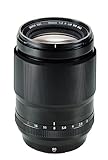 Fujifilm XF 90 mm F2 R/LM/WR lente para cámara