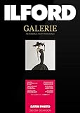 Ilford Galerie Satin Lustre 260g A4 100 hojas