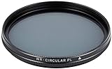 Sigma 49mm WR CPL 4,9 cm Circular polarising Camera Filter - Filtro para cámara (4,9 cm, Circular polarising Camera Filter, 1 Pieza(s))