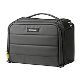 VANGUARD Veo BIB F28 - Bolsa interior llevar cámara en cualquier mochila