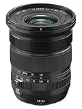 Fujinon XF10-24mmF4 R OIS WR