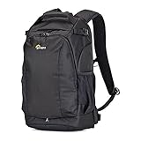 Lowepro Flipside 300 AW, Mochila de Fotografía para Cámara, Portáti, DSLR, Reflex y Lentes, Tableta, Accesorios de Fotografía, Trípode de 28.5 x 21 x 49 cm