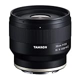 Tamron Lente OSD M1:2 de 35 mm f/2.8 Di III para Sony Full Frame/APS-C E-Mount