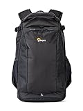 Lowepro Mochila Flipside 300 AW, Mochila de Fotografía para Cámara, DSLR, Reflex y Lentes, Mochila de Cámara para Portátil, Tableta, Accesorios de Fotografía, Trípode de 28.5 x 21 x 49 cm