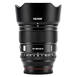 VILTROX Lente F1.2 E de 27 mm, lente de 27 mm f/1.2 APS-C Prime para Sony E-Mount, lente de apertura grande F1.2 para Sony a6600 a6700 a7iv a7iii a7c