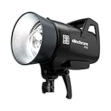 Elinchrom Kit de luz de Cinco baterías – Flash Fuera de la cámara para Cualquier Escenario