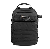 VANGUARD Veo Range T37M BK - Mochila táctica foto outdoor