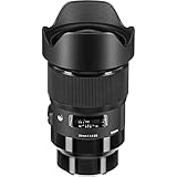 Sigma 20mm f1.4 DG HSM Art para Sony E Mount