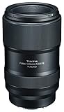 Óptica TOKINA FIRIN 100mm Macro F2.8 Sony FE
