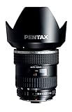 Pentax 45-85MM F 4.5 W/C FA SMC ZOOM 645 - Objetivo para cámara réflex