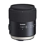 Tamron AFF013N-700 SP 45mm F/1.8 Di VC USD (Modelo F013) para Nikon