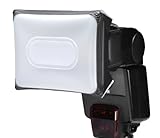 LumiQuest Mini Softbox - Accesorio para cámara