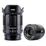 VILTROX AF 28mm F1.8 FE Lente Gran Angular Fotograma Completo Prime Enfoque Automático para Sony E Mount cámaras A9 A7 II III 7R II III IV 6600 6500 6400