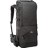 Lowepro Lens Trekker 600 AW III negro