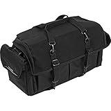 Domke F-2B Ballistic - Bolsa de Nailon para cámara de Fotos, Color Negro