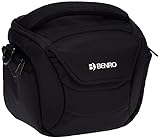 Benro RGES10BK - Bolsa de cámara Ranger ES10, Color Negro