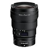 Nikon NIKKOR Z 14-24mm f/2.8 S
