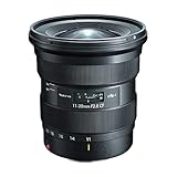 Tokina O1-ATXI1120C 11-20 mm F2.8 Canon EF-S Mount