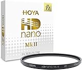 HOYA UV Filter HD Nano MkII ø67 mm