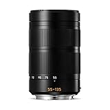 Leica 11083 APO-Vario-Elmar-T 55 – 135 mm f/3.5 – 4.5 ASPH 55 – 135 mm Objetivo Gran Angular