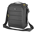 VANGUARD Veo BIB F36 - Bolsa interior llevar cámara en cualquier mochila
