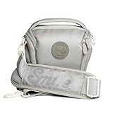 Smile - Bolsa Holster para cámaras fotográficas DSLR y Réflex