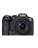 Canon EOS R7 32.5MP + RF-S 18-150mm F3.5-6.3 IS STM