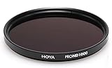 HOYA Pro ND-EX Neutral Density Filter ND1000 ø77mm