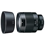 Tokina ATX-m 85mm F1,8 Limited Sony FE, Negro