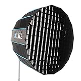 Godox SB-GUE120-120 cm Softbox w. Grid 120 cm Marca Godox