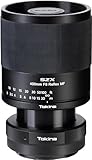 Tokina SZX 400mm F8 MF Micro 4/3 Mount