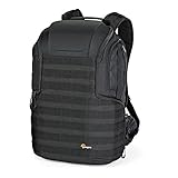 Lowepro ProTactic BP 450 AW II Mochila - Funda (Mochila, Universal, Tirante para Hombro, Compartimento del portátil, LP37177-PWW , Negro