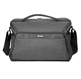 VANGUARD Vesta Aspire 33GY - Bolsa para cámara