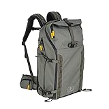 VANGUARD Veo Active 53KG - Mochila cámara fotográfica trekking grande