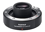 Fujifilm XF1.4X TC WR - Teleconvertidor