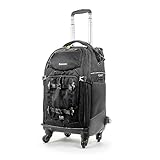 Vanguard Alta Fly 58T - Trolley y mochila para cámara DSLR o Dron