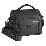 Vanguard Veo Adaptor 24M BK - Bolsa para cámara Mirrorless