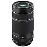 Fujifilm FUJINON Zoom XF70-300mm f4-5.6 R LM OIS WR, Negro