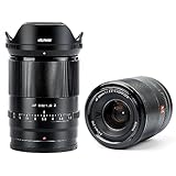 VILTROX AF 28mm F1.8 Z Objetivo Gran Angular Cuadro Completo Prime Lente para Nikon Z-Mount Z30 Z50 Zfc Z5 Z6 Z7 Z5II Z6II Z7II Z9