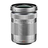 OM SYSTEM M.ZUIKO Digital ED 40-150mm 1:4.0-5.6 R/EZ-M4015 R Silver