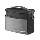 VANGUARD Veo Bib T22 - Bolsa Interior Llevar cámara en Cualquier Mochila