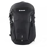 Veo Discover 41 - Mochila fotográfica y bandolera para cámara evil, sin espejo