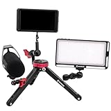 Moman BHTR01 Mini Trípode para Móviles